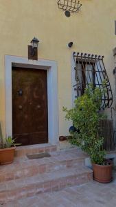 Appartamento Terrazza Babacco