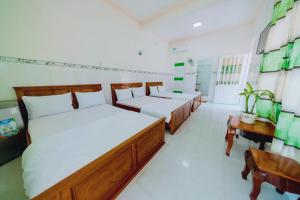 Nhà Nghỉ Tiến Phúc 1