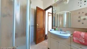 SE055 - Montemarciano, ampio trilocale con vista mare