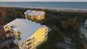 Dunes Club 1D by Pristine Properties Vacation Rentals
