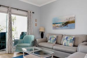 Dunes Club 1D by Pristine Properties Vacation Rentals