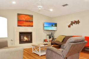 Alfies Place by Pristine Properties Vacation Rentals