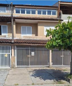 Triplex near the beach