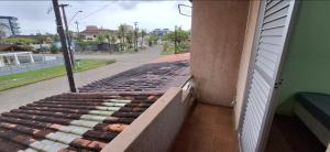 Triplex near the beach