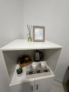 Habitación centro