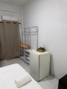 Habitación centro