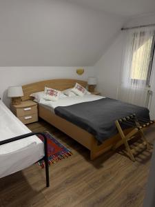 Cabana Tudorenilor
