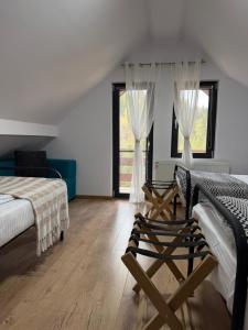 Cabana Tudorenilor