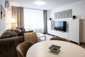 Lumiere 1BR in the Heart of Bucharest