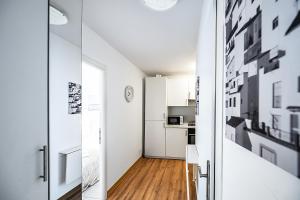 Lumiere 1BR in the Heart of Bucharest