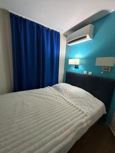 Escale soleil, vos vacances commencent ici