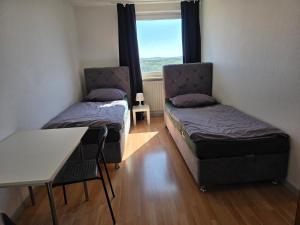 Ferienwohnung Buffon