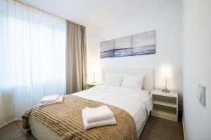 Lumiere 1BR in the Heart of Bucharest