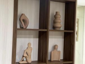 Nobile 304 · Nobile 304 -Lindo Flat moderno na Orla de Tambaú