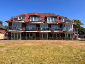 Haus am Mühlenpark Whg. 11