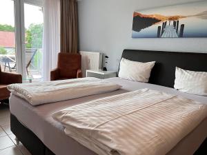 Haus am Mühlenpark Whg. 11