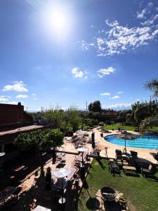 Palais Riad Berbère