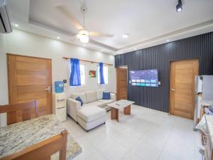 Casa de Compai Unit 9 AC, WiFi, Prime Location