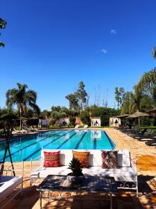 Palais Riad Berbère