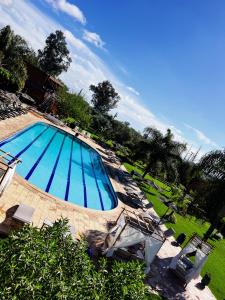 Palais Riad Berbère