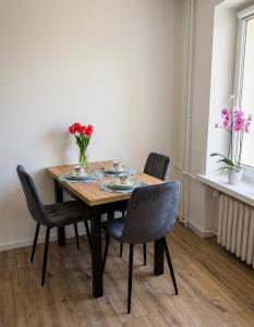 Apartament Pablo-Przy Zamku