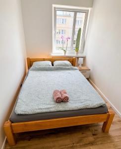 Apartament Pablo-Przy Zamku