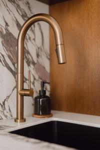 Aula Rosa - 3 min from the Main Square