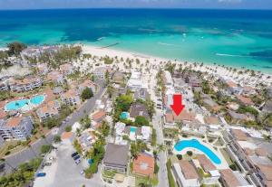 Exclusive Apartments at Las Terrazas Bávaro