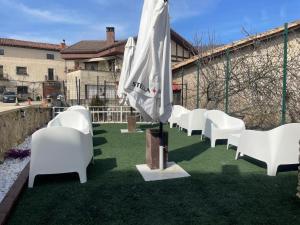 Hotel Rural Milaleku