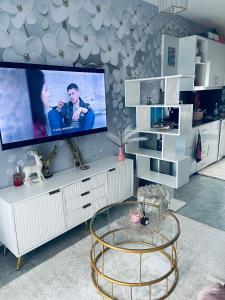 KHomes Luxury Bed & Breakfast