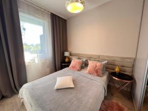 Ciao Krakow! Private Terrace, River View & Parking