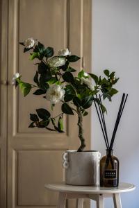 Rooms Buonanotte Barbarossa