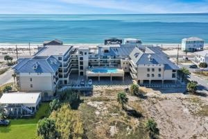 Club at Mexico Beach 2C Coastal Dreaming by Pristine Properties Vacation Rentals