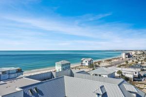 Club at Mexico Beach 2C Coastal Dreaming by Pristine Properties Vacation Rentals