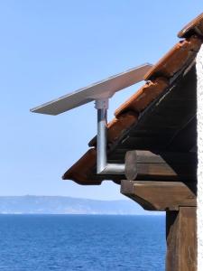 Favas Villa on the Rocks