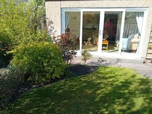 Abbeyside Cottage