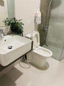 Căn hộ Spring Sapa 2 phòng ngủ