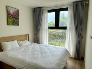 Căn hộ Spring Sapa 2 phòng ngủ