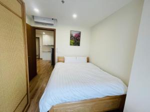 Căn hộ Spring Sapa 2 phòng ngủ
