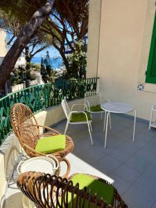 Liberty Seaview Apartment Cala Gonone