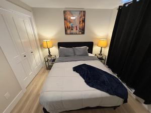 Modern Private Suite
