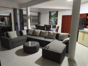 Villa Dodo
