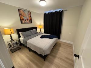 Modern Private Suite
