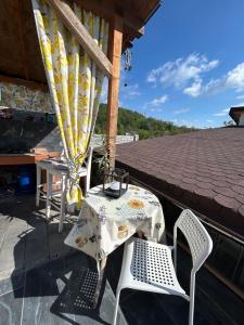 COMPLEX TURISTIC Gradina de corzi si Aventura Eselnita
