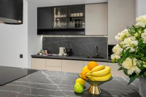 ONE Luxury Apartments - Floreasca Towers