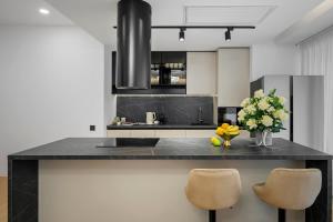 ONE Luxury Apartments - Floreasca Towers