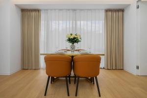 ONE Luxury Apartments - Floreasca Towers
