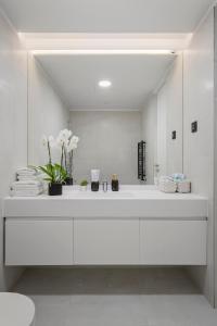 ONE Luxury Apartments - Floreasca Towers