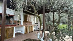 OlympPlace Olive House-Ground floor