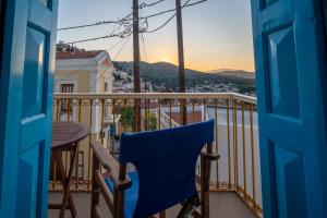 To Spiti - Charming Apartment in Chorio